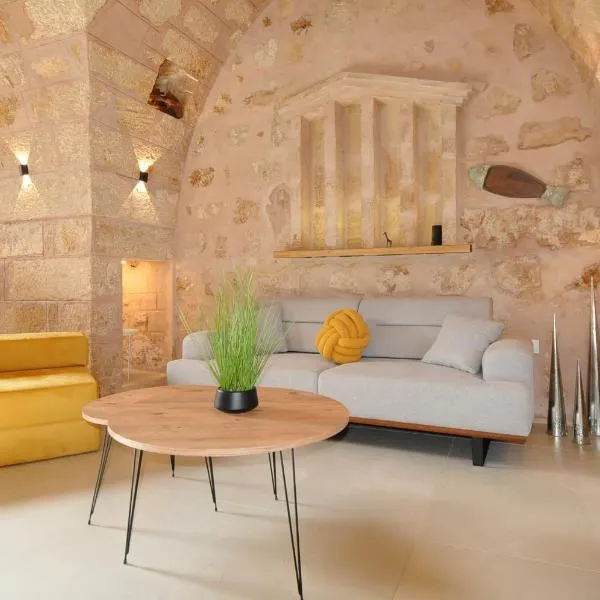 Dar22，位于Fad‘ūs的酒店