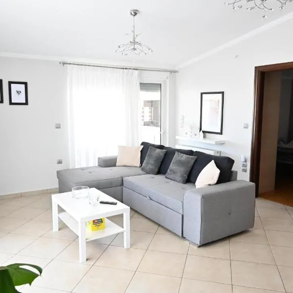 Vasiliki’s Guesthouse，位于雅典的酒店
