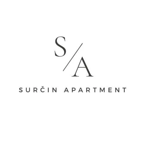 Surčin Apartment，位于Ledine的酒店