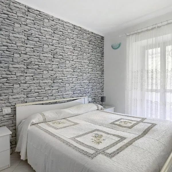 Da Ercolino，位于Pitelli的酒店