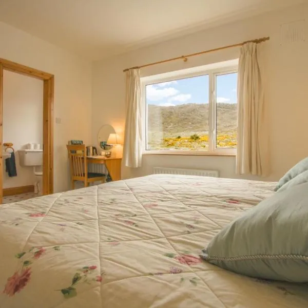 Errisbeg Lodge Bed + Breakfast，位于朗德斯通的酒店