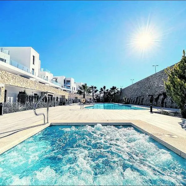 Soleil Villamartin Golf，位于比利亚马丁的酒店
