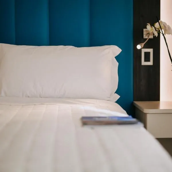 Maison Hotel Lalla，位于切塞纳蒂科的酒店