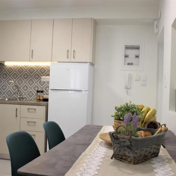 G&K House Garden，位于美西尼的酒店