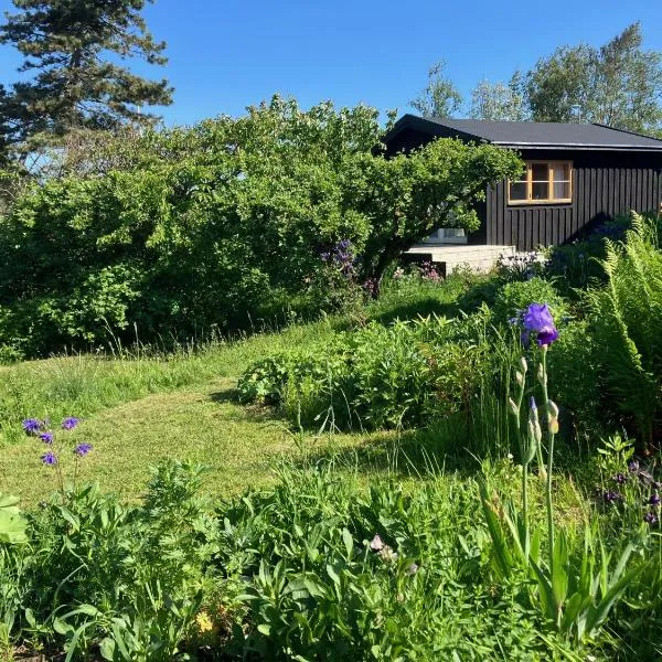 Terrassen Ugglarp，位于Ugglarp的酒店