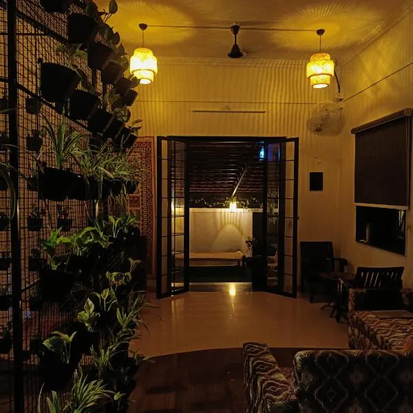 Nagarik Commune, Baner - Pune，位于浦那的酒店