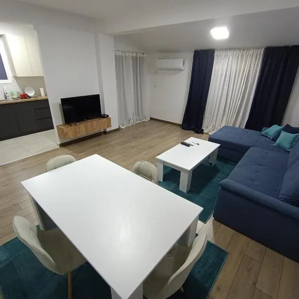 Grand Apartments Strumica，位于斯特鲁米察的酒店