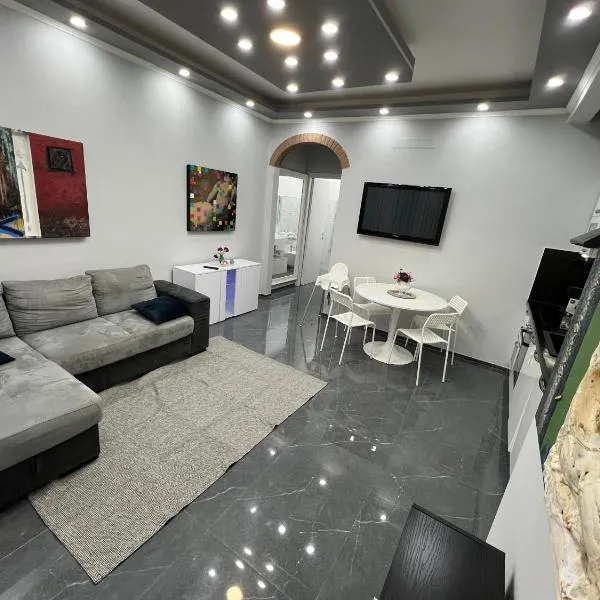 La Casa Vinciana，位于恩波利的酒店