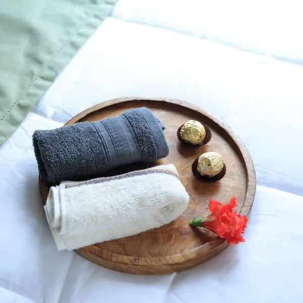 MyYearlyStay in Udupi - Classic，位于乌杜皮的酒店