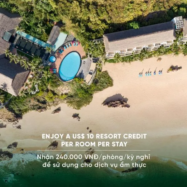 Avani Quy Nhon Resort，位于Long Hai的酒店