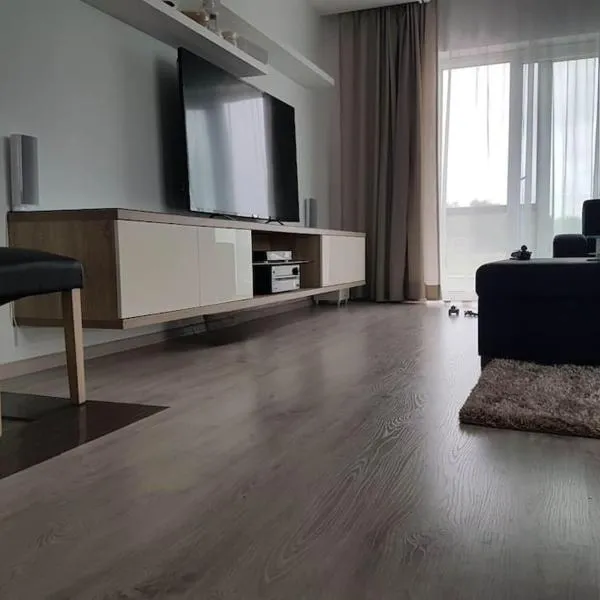 Family House，位于Mlynský Sek的酒店