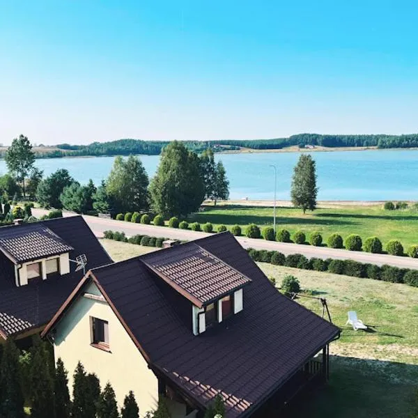 Agroturystyka u Klarci，位于Kiedrowice的酒店