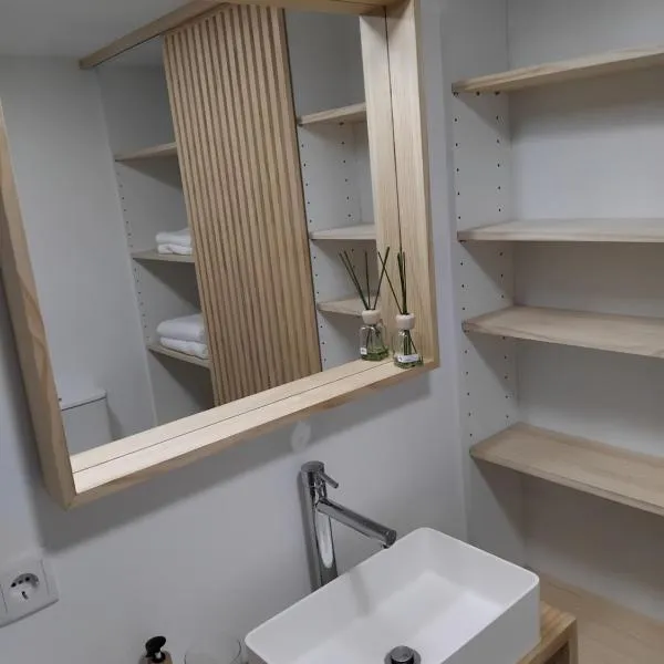 Sita，位于艾斯特拉达的酒店