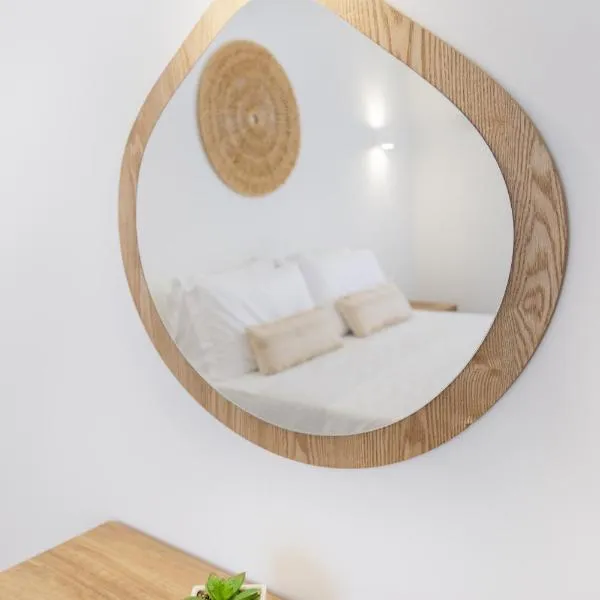 Anesis Luxury Hospitality，位于卡尔帕索斯的酒店