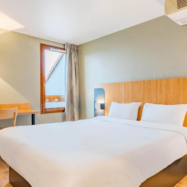 B&B HOTEL Poitiers 3 Futuroscope，位于沙斯讷伊迪普瓦图的酒店