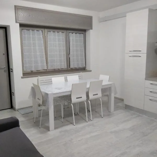 Family House，位于廖内罗因武尔图雷的酒店