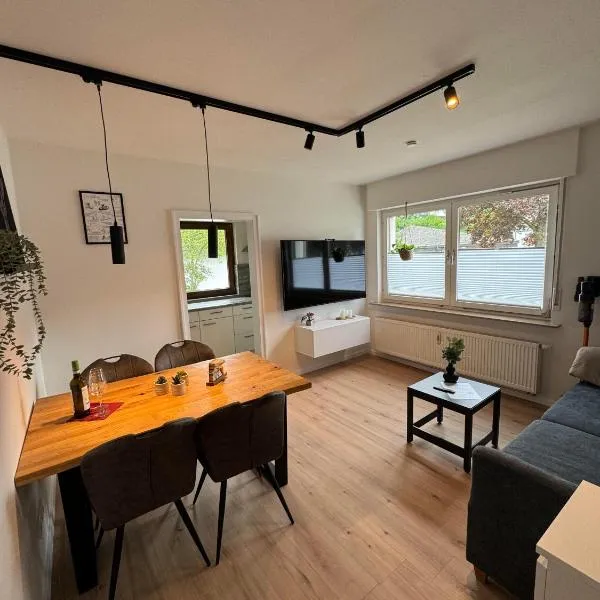 Direkt am See Winterberg Elkeringhausen，位于温特贝格的酒店