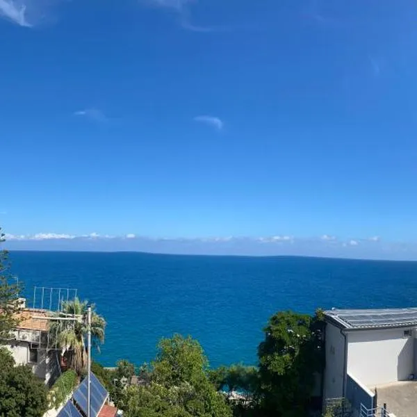 B&B Remare，位于卡梅罗塔码头的酒店