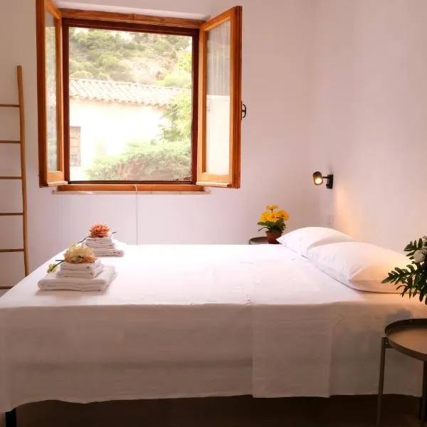 Sunset Beach House Buggerru，位于布杰鲁的酒店