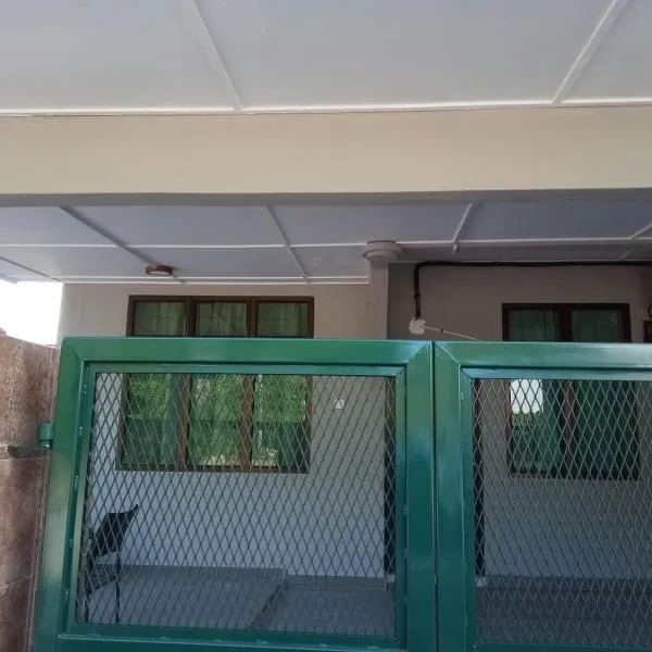Selesa Homestay Jalan Gambang，位于关丹的酒店
