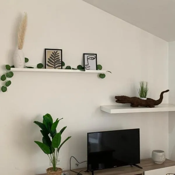 Rincón de Noa，位于梅利德的酒店