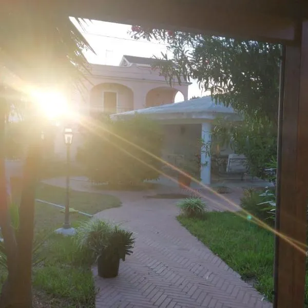 Rifugio Sereno，位于塔兰托的酒店