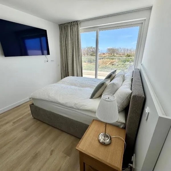 Feelgood Homestay Sagres，位于萨格里什的酒店