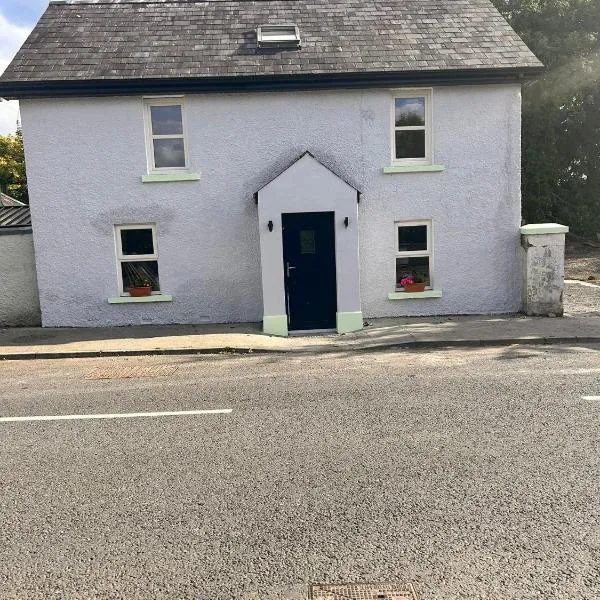 A Village Gem，位于Multyfarnham的酒店