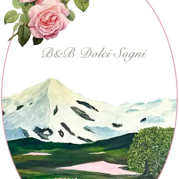 B&B Dolci Sogni，位于法纳诺的酒店