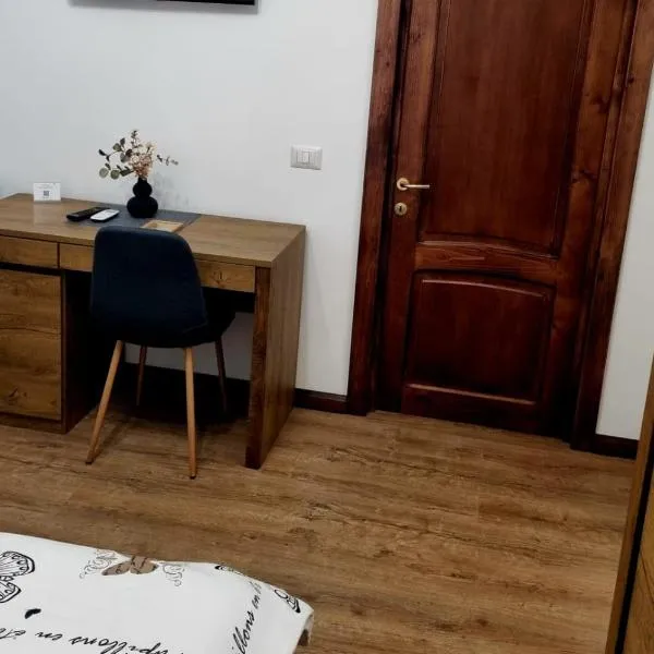 Denisa House，位于Limanu的酒店