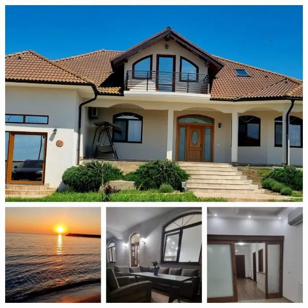 Denisa House，位于Limanu的酒店