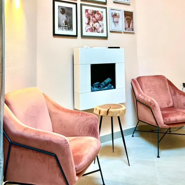 Casa Sant'Antonio，位于勒威诺的酒店