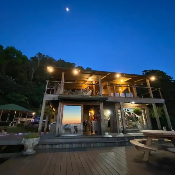 Sierra Paraiso Minca，位于米卡的酒店