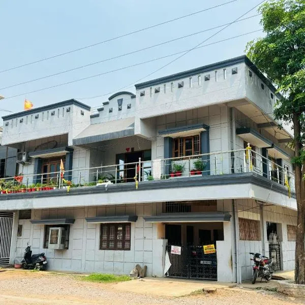 Shukla Guest House，位于杜尔格的酒店