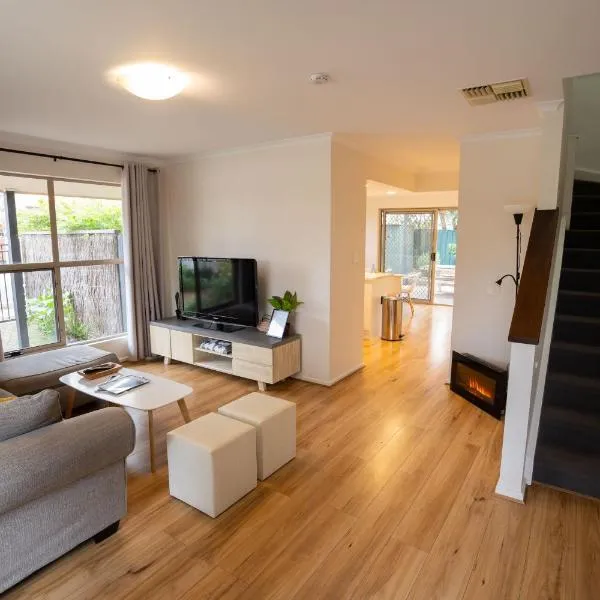 Ridleyton Hideaway，位于Prospect的酒店