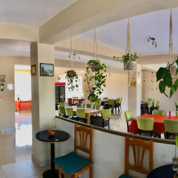 Casa Roua，位于百乐费利克斯的酒店