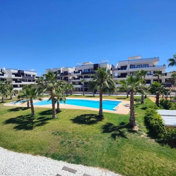Casa Ana-Luisa (Villamartin - Luxury Holiday Apartment)，位于比利亚马丁的酒店