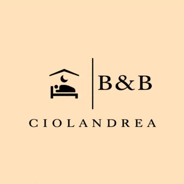 B&B Ciolandrea，位于圣焦万尼亚皮罗的酒店
