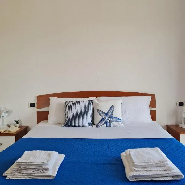 Alessia，位于托尔托利的酒店