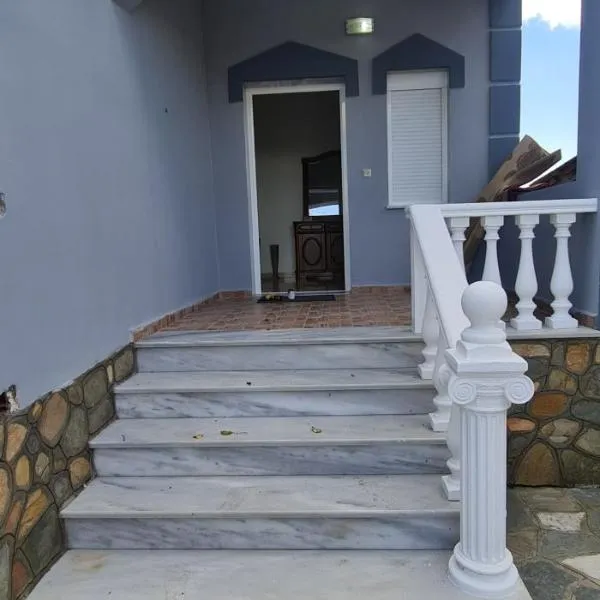 Fertoun apartment，位于Chaïdeftón的酒店