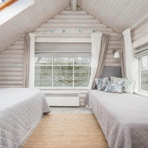 Guesthouse Delisa，位于派尔努的酒店