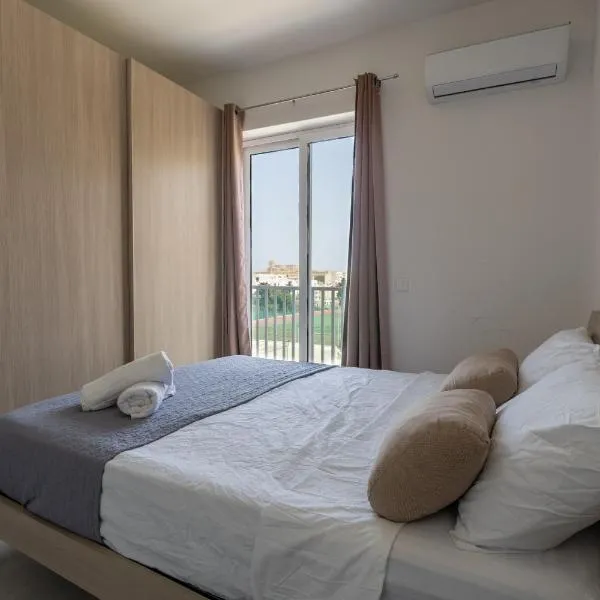 Msida Place，位于Hamrun的酒店