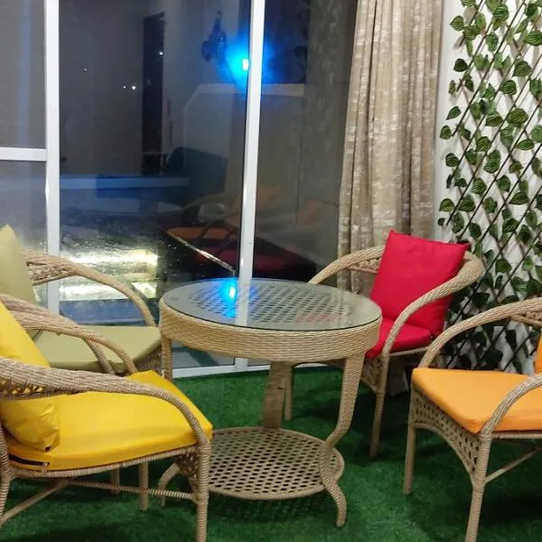 Soni & Avi Home，位于伊加特普里的酒店