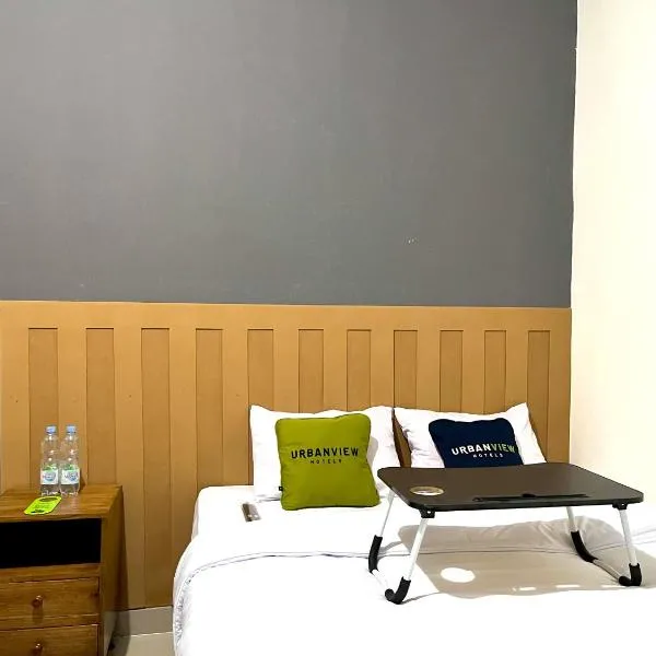 Urbanview De Path House Syariah Boyolali,位于Mojosongo的酒店