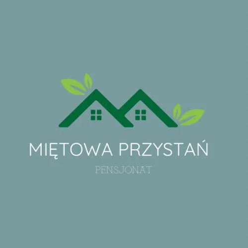 Miętowa Przystań，位于梅尔诺的酒店