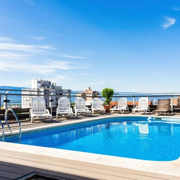 Amérian Catamarca，位于卡塔马卡的酒店