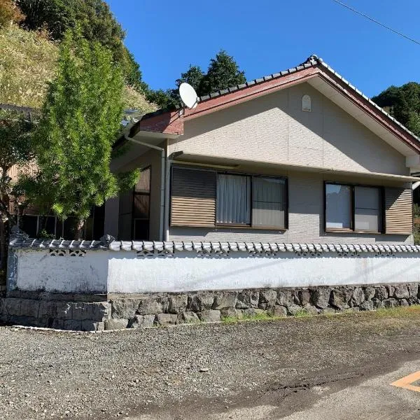 Shimanto - House - Vacation STAY 16735，位于四万十市的酒店