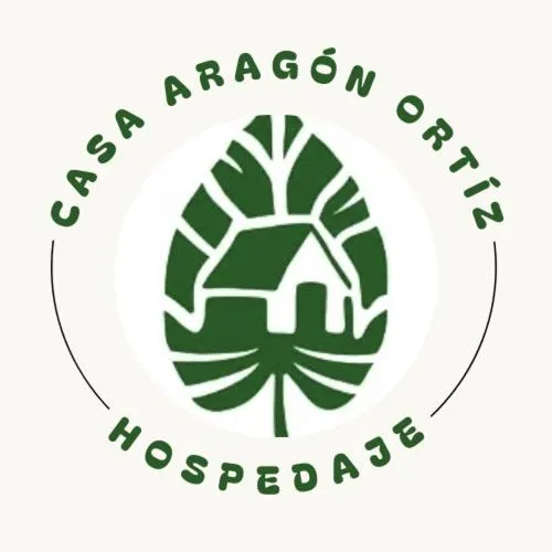 Casa Aragón Ortiz，位于圣克鲁斯华特库的酒店