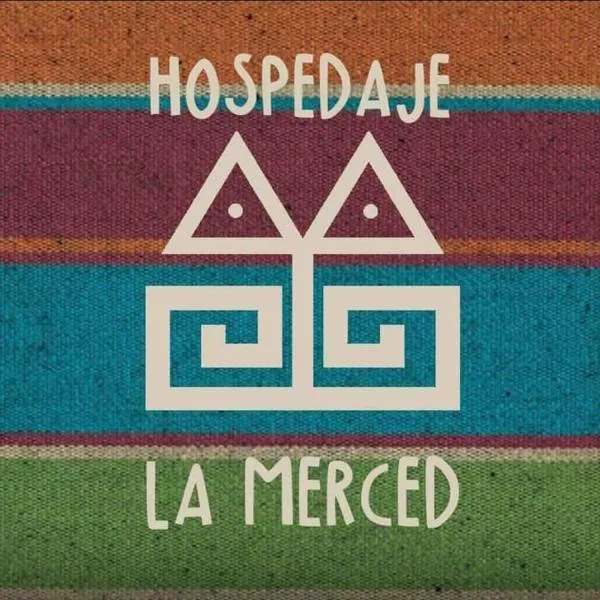 Hospedaje La Merced Humahuaca，位于Ovara的酒店