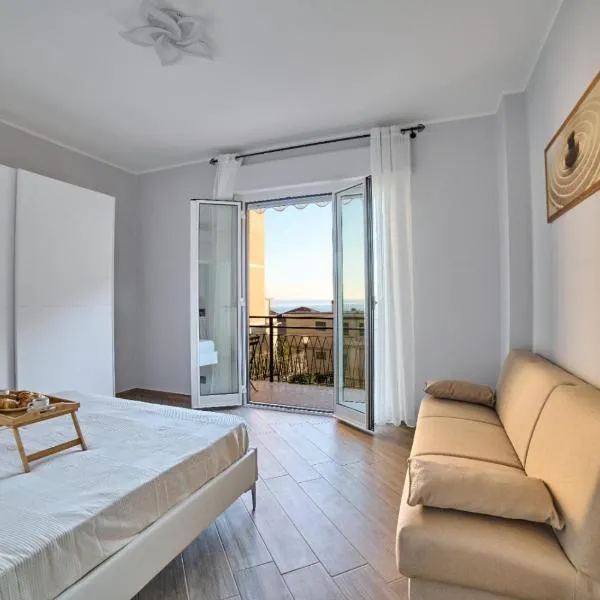 Charm of Noli，位于诺利的酒店